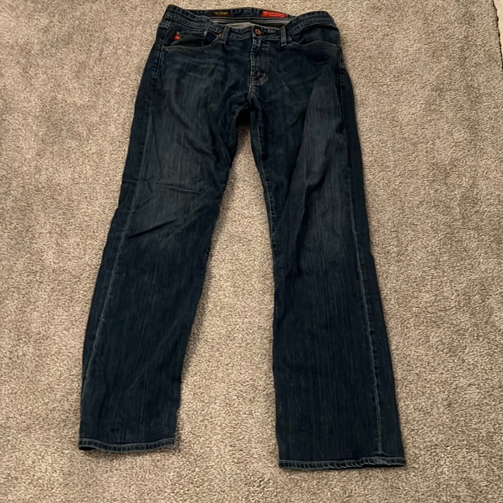 AG Mens jeans